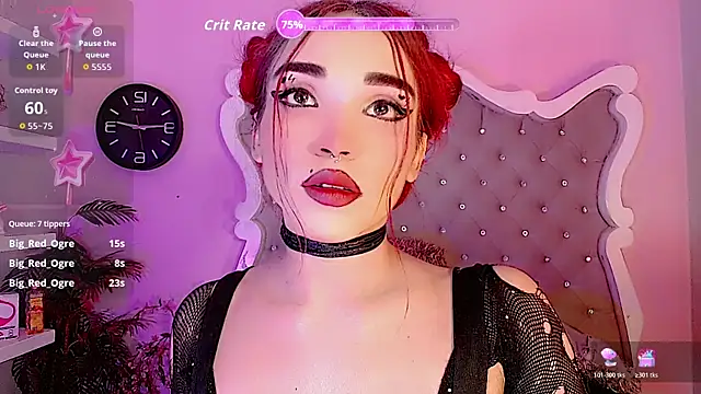 LeyXandrabraz live sex cam