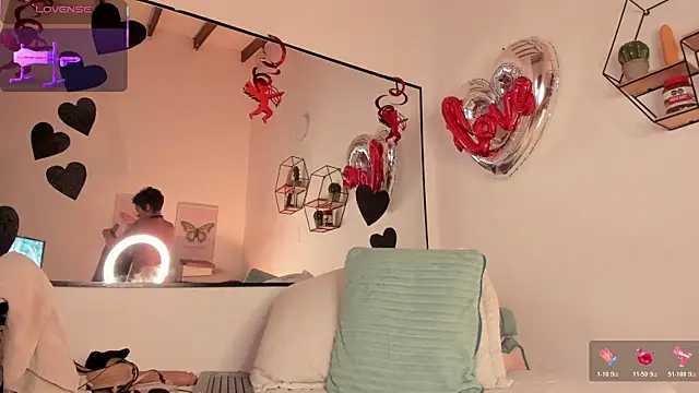 AnaChernova's cam snapshot