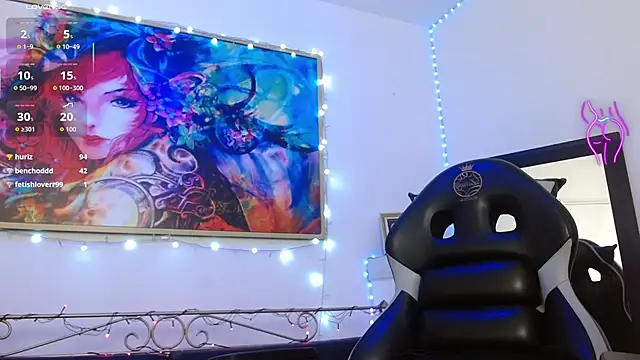 Janeth_zambrano's cam snapshot