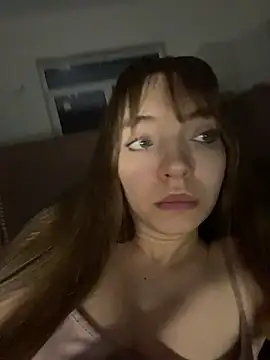 BarbaraFantasy's cam snapshot