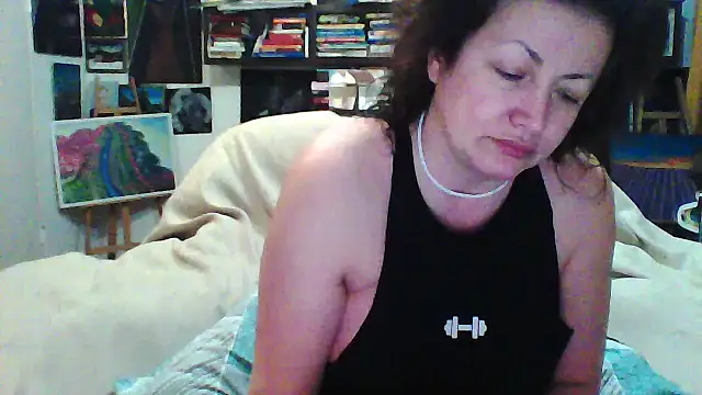 MariaAnaSunshine's cam snapshot