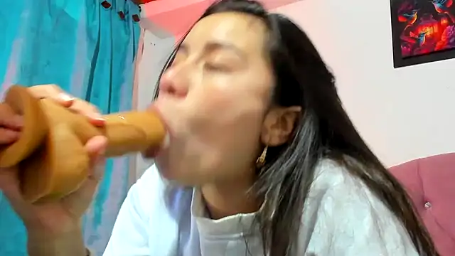 teffy_lee's cam snapshot