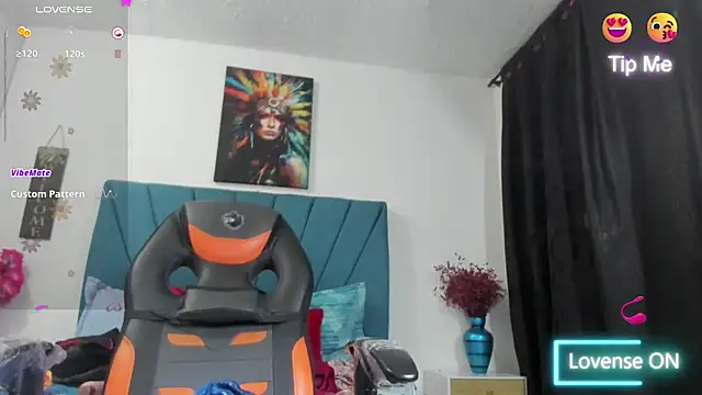 Dubraska1's cam snapshot