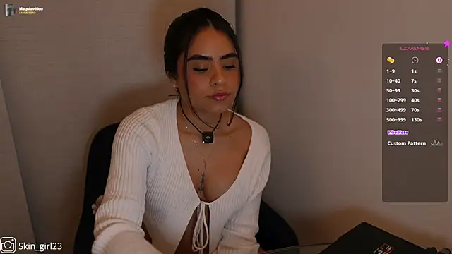 penelopesexx's cam snapshot