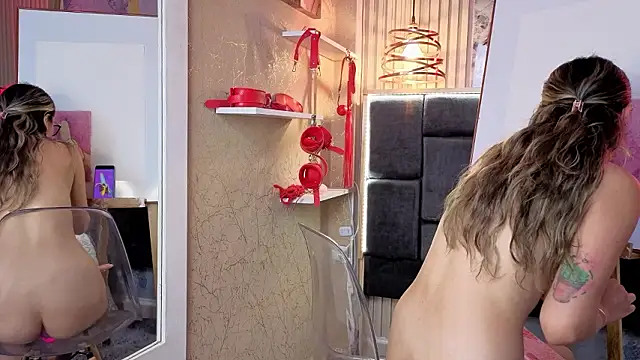 Im-Lola's cam snapshot