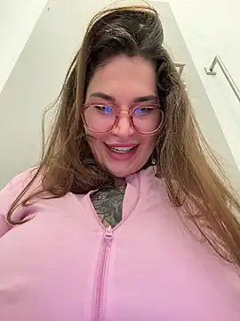 TattooGirlAlia live sex cam