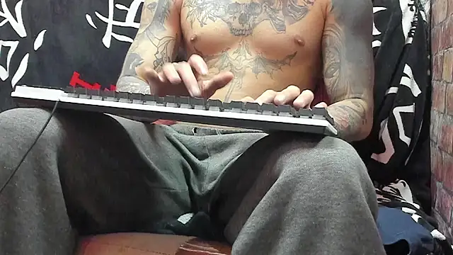 demonks live sex cam