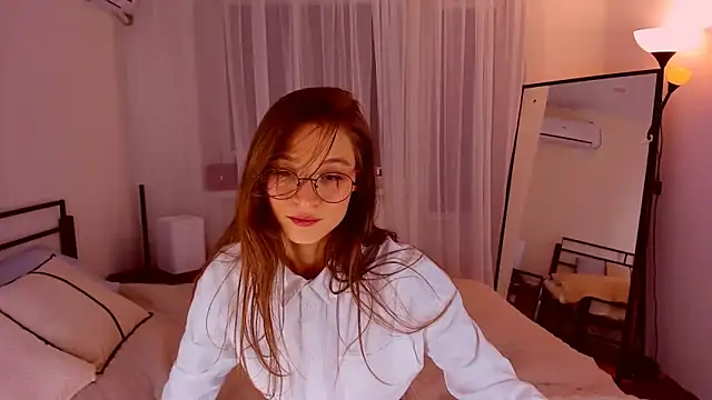 MiaPrecious's cam snapshot