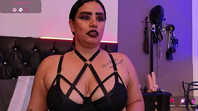 MariaGaitan's cam snapshot