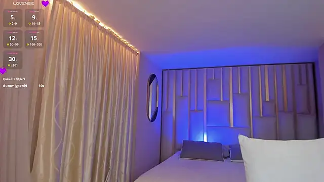 AmaliaCrus's cam snapshot