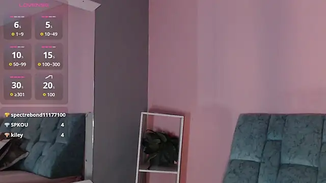 Camila_Russoo's cam snapshot