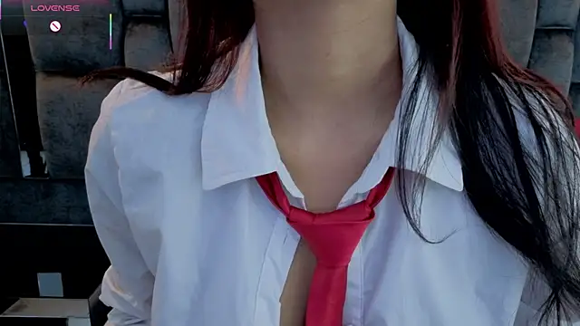 IssaJones_'s cam snapshot