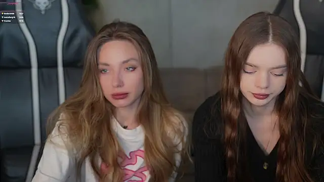 Zlata_Sky's cam snapshot