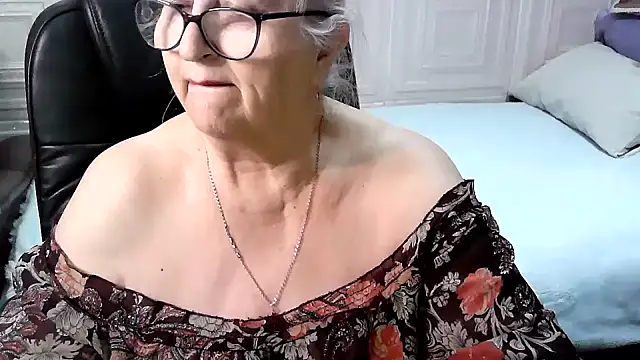 LolkaAlyss's cam snapshot