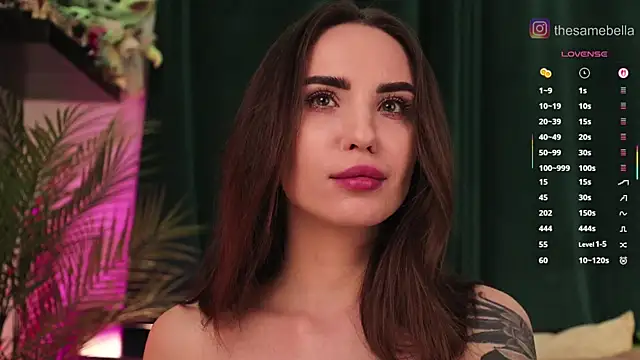 CuteAnna-'s cam snapshot