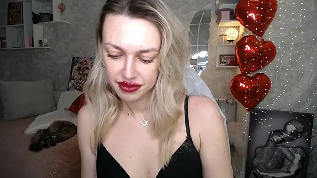 NickyAdamidi's cam snapshot