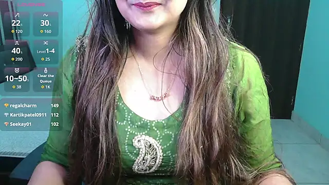 Jass-Karan live sex cam