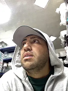 JuanZapata33's cam snapshot