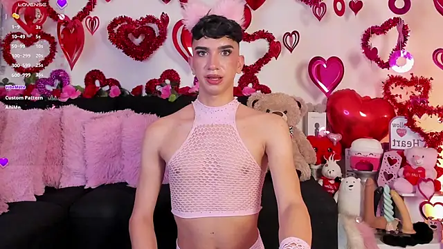 James_BrownT's cam snapshot