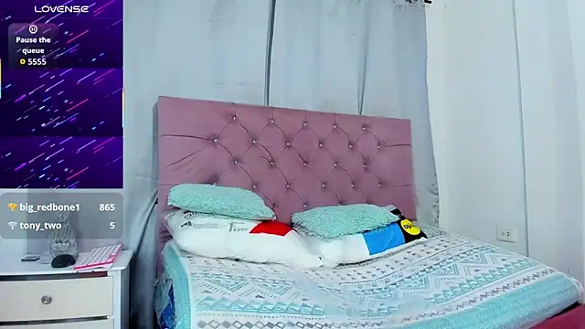 EthanBlackwoodd's cam snapshot