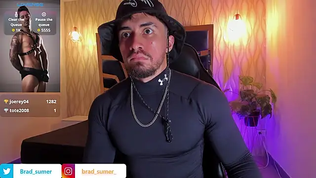 Brad_Summer's cam snapshot