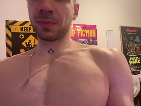 Hot_Sunset_Guy's cam snapshot