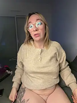 Giuliana_baby live sex cam