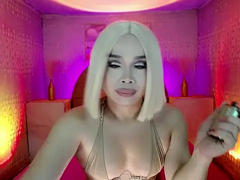 MissChannelX live sex cam