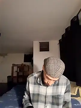 JonathanShadow live sex cam