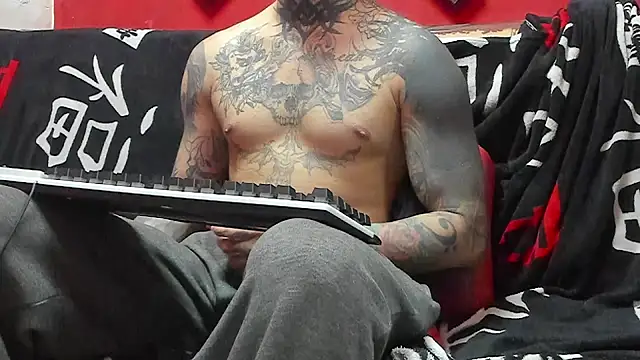 demonks's cam snapshot