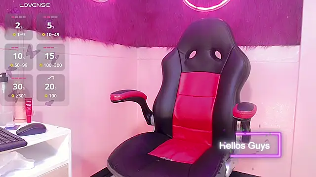 Isabella_Kirk live sex cam