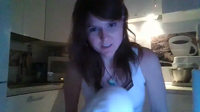 Arivonne's cam snapshot