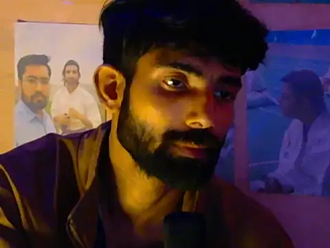 IamWildcard live sex cam