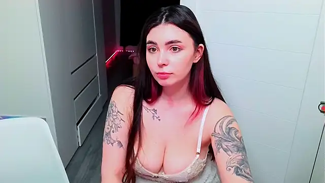 peachyness's cam snapshot