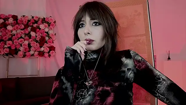 CrystallBloom's cam snapshot