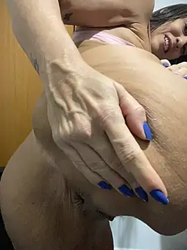 lucioliveira's cam snapshot