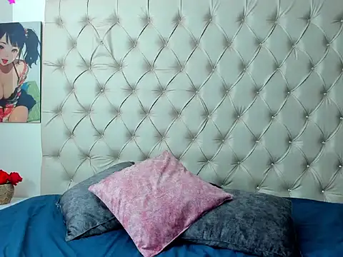 Stormy-y-Lisa's cam snapshot