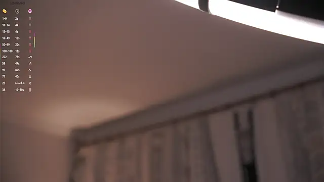 CarmaOlen's cam snapshot