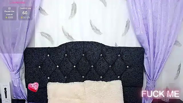 Amy-nicol's cam snapshot