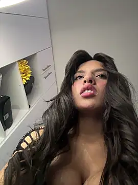 Dulce-Annyy's cam snapshot