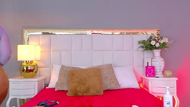 KateVenegas's cam snapshot