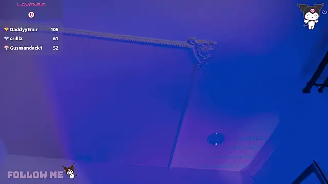 Iamvictoria06's cam snapshot