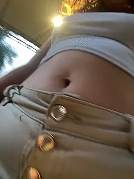 roxyrougee's cam snapshot