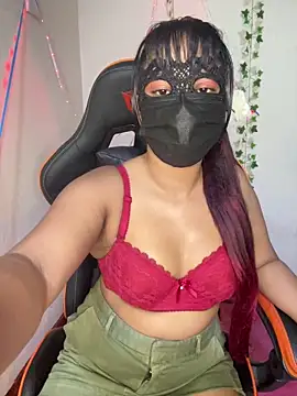 Ariana__Marie's cam snapshot