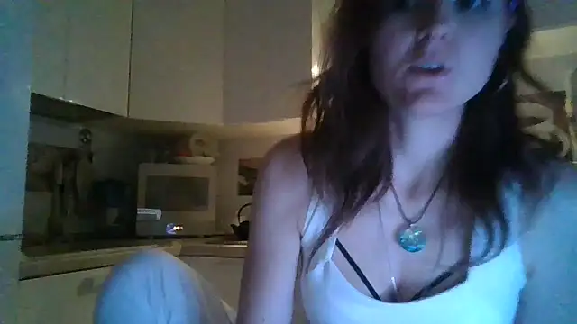 Arivonne's cam snapshot