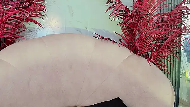 LaxiZoe's cam snapshot