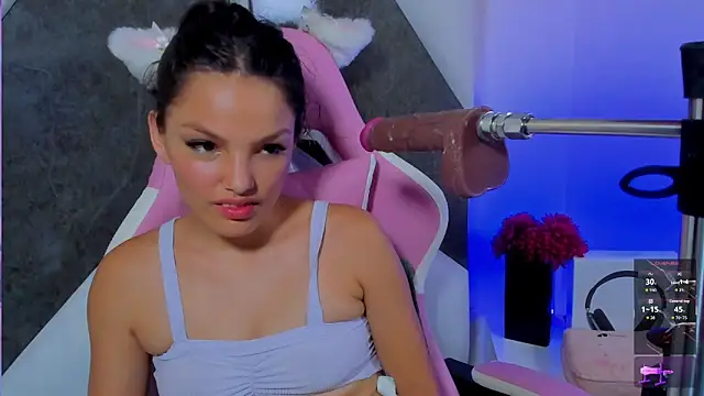 isa_kolins's cam snapshot