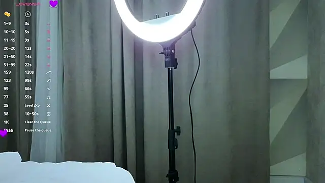 JinaSavela's cam snapshot