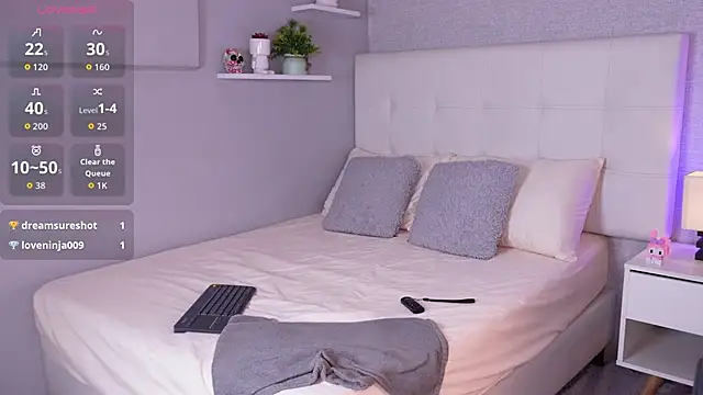 lunabronze's cam snapshot