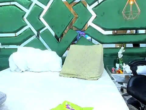 BellaAndNethan's cam snapshot